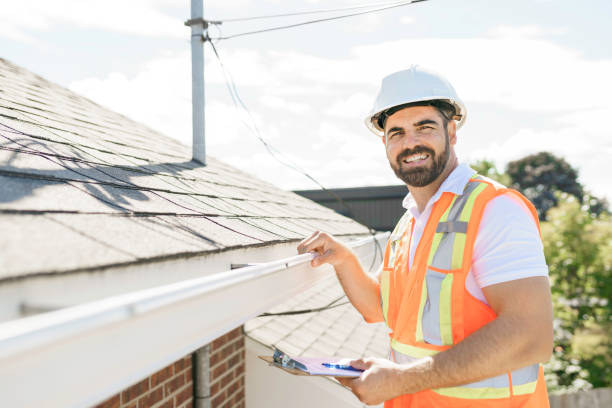 Quick and Trustworthy Emergency Roof Repair Services in Fernley, NV