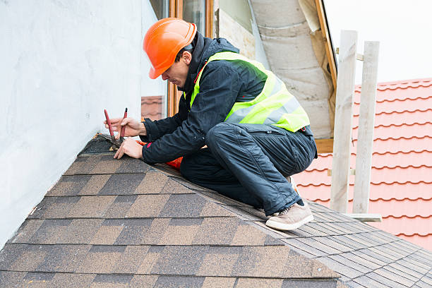 Quick and Trustworthy Emergency Roof Repair Services in Fernley, NV